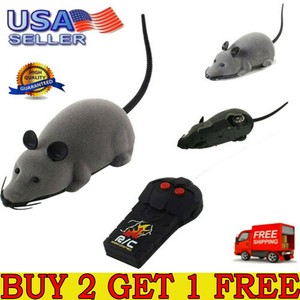 remote control mouse