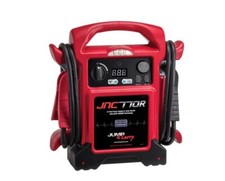 Jump-n-carry 1700 Peak Amp Premium 12 Volt Jump Starter Jump-n-carry 1700 Peak Amp Premium 12 Volt Jump Starter