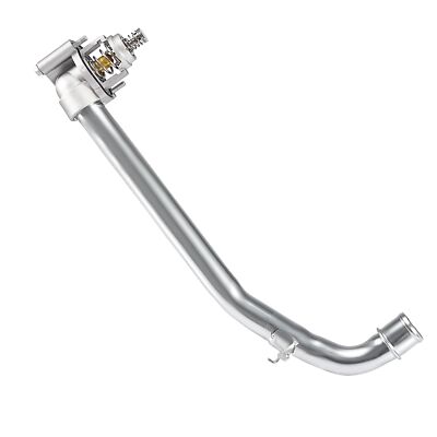 jude79 XRDols 12678779 12673659 Coolant Thermostat Housing Assembly