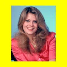 Lisa Whelchel - Facts Of Life - 8 x10 Photo Printed at a Lab