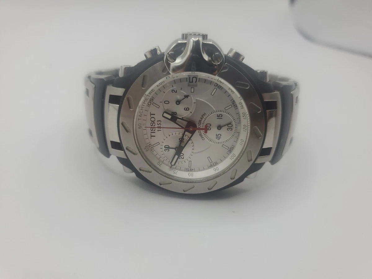 Tissot t top race ebay