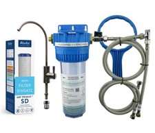 Wasserfilter VARIO-TWL EinbauFilter komplett ...