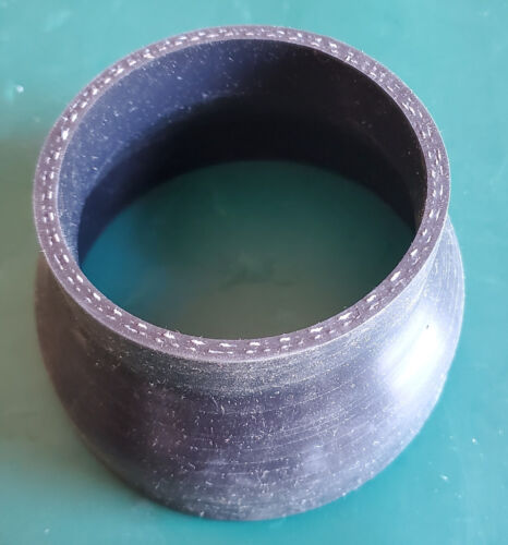 084050 Adapter Rubber Hose Reducer 3-1/4 TO 2-1/2 ID X 2 L - Bild 3 von 3