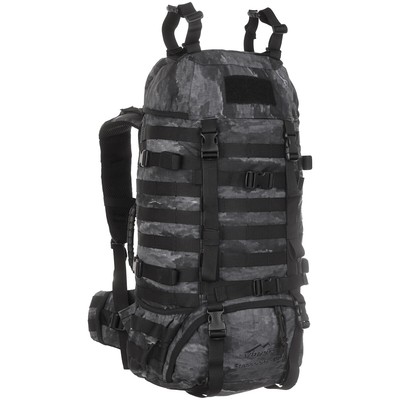 wisport raccoon 45l