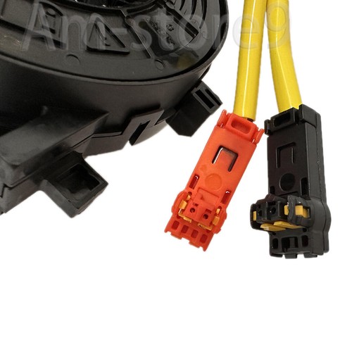 Spiral Cable Clock Spring For Toyota Camry 12-18 Corolla 2014-2019 84306-09020 - Picture 12 of 12