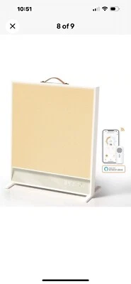 Sunkos® Portable Electric Family Space Heater Far-Infrared Heat Winter Cold New