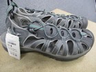 KEEN Sandals 10 Women Drift Creek H2 Women Gray NWT