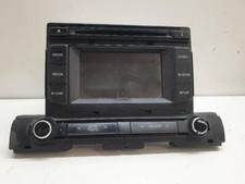 Autoradio Hyundai ELANTRA