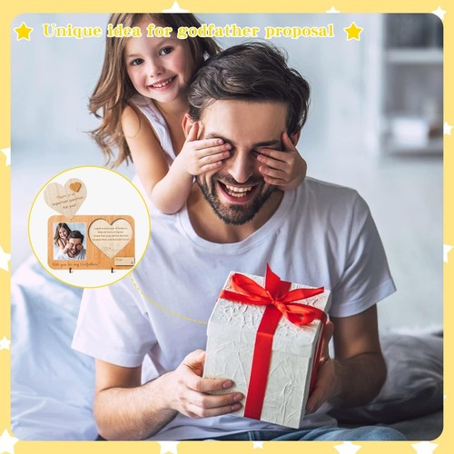 Geschenke für Papa Geburtstag Papa Unikat Geschenke Ihn Vatertag von Frau Tochter Sohn - Bild 4 von 7