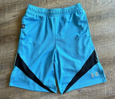 Under Armour Men's NFL Draft Combine Authentic Training Shorts