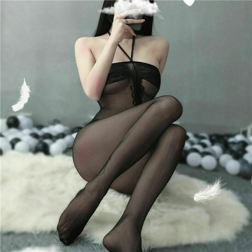 232Colors Lot Women Sexy Lingerie Dress G-string Underwear Babydoll Sleepwear - Picture 969 of 1,052