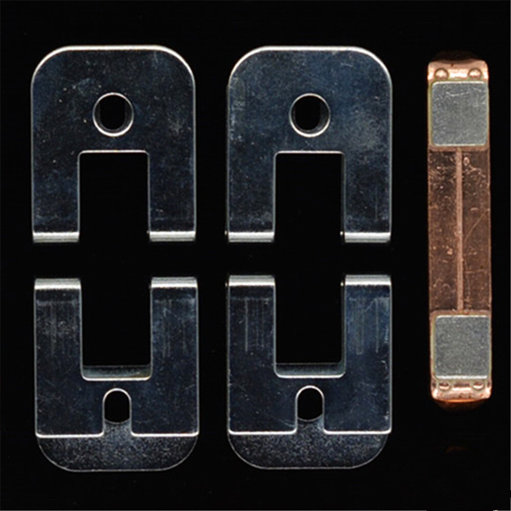 ZL300 contact set, ZL300 contact kit fit for A300 AE300 AF300 Contactor