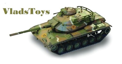 SI VIS PACEM, PARA BELLUM: Il Carro Armato Pesante M7 Patton - Foto 9