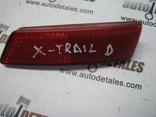 Feu arrière Nissan X-TRAIL