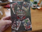 POKER ASSAULT Card Game 2016 Combat Card Game with a Poker Twist- NEW
