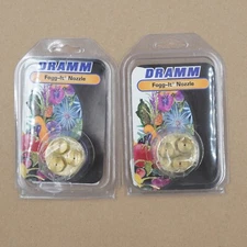 Dramm 12344 Fogg-It Nozzle 1 GPM Qty 2