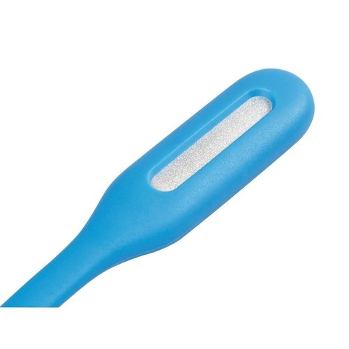Lampada Flessibile A Led COB. 5V - Sfuso 1 Pz Lampa - Foto 3 di 11