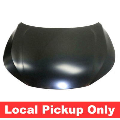 #ad New Primed Steel Hood For 2016 2017 Honda Accord Sedan HO1230186 60100T2FA10ZZ $164.80