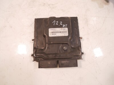 Steuergerät für Ford Focus Kuga 1,5 EcoBoost YZDA 0261S22492 LX6A-12A650-ZA