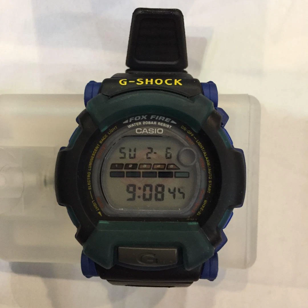G shock best sale dw 002 price