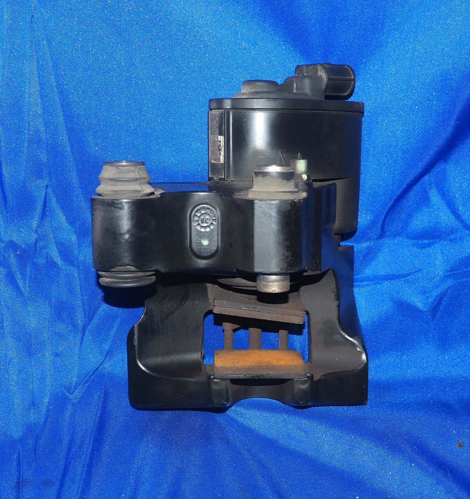2010-2020 Aston Martin Rapide Right Rear Parking Brake Caliper W/Motor OEM 40K