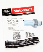 Genuine OEM SW8368 Motorcraft Engine Oil Pressure Switch Ford GC3Z9278B