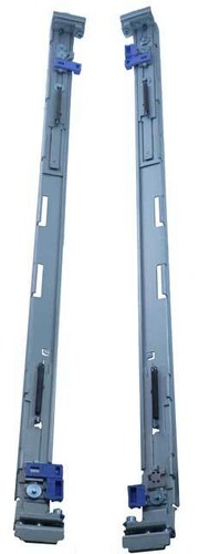 IBM X Series Replacement Rack Mount Server Rails Kit 32P9107 - Picture 4 of 4
