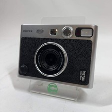 Fujifilm Instax mini Evo 16812493 4.9MP Instant Print Camera