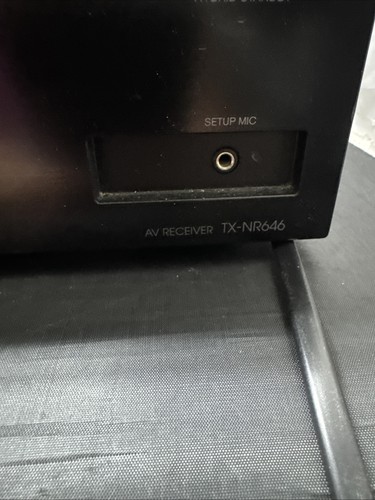 Onkyo TX-NR757 7.2-ch Avr with Wi-Fi, Bluetooth, Apple Air Play & Atmos. Nice! - Picture 8 of 10