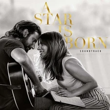 Lady Gaga - A Star Is Born (Original Soundtrack) [New CD] Explicit