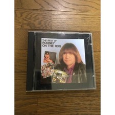 [Unused item] THE BEST OF RODNEY ON THE ROQ