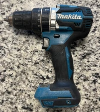 Makita 18V Cordless Hammer Driver Drill XPH12 (Tool Only)