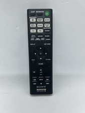 Genuine SONY RMT-AA401U Replacement Remote Control OEM Works Great