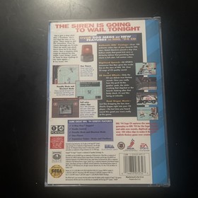 NHL '94 (Sega CD, 1993)