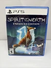 Spirit of The North Enhanced Edition - PlayStation 5 / PS5