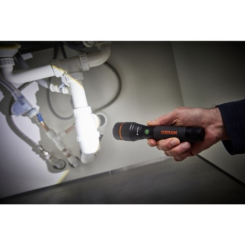 Osram Taschenlampe LEDinspect PRO TORCH 800 Lm Inspektion Lampe - Bild 3 von 4