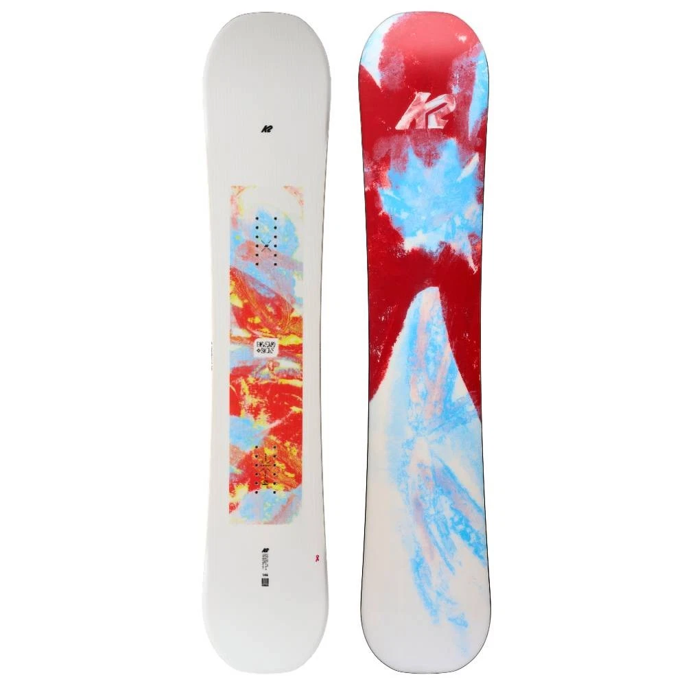 K2 Snowboards for Women for sale | eBay