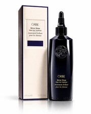 Oribe Mirror Rinse Glass Hair Treatment 5.9 oz New In Box High Shine Salon