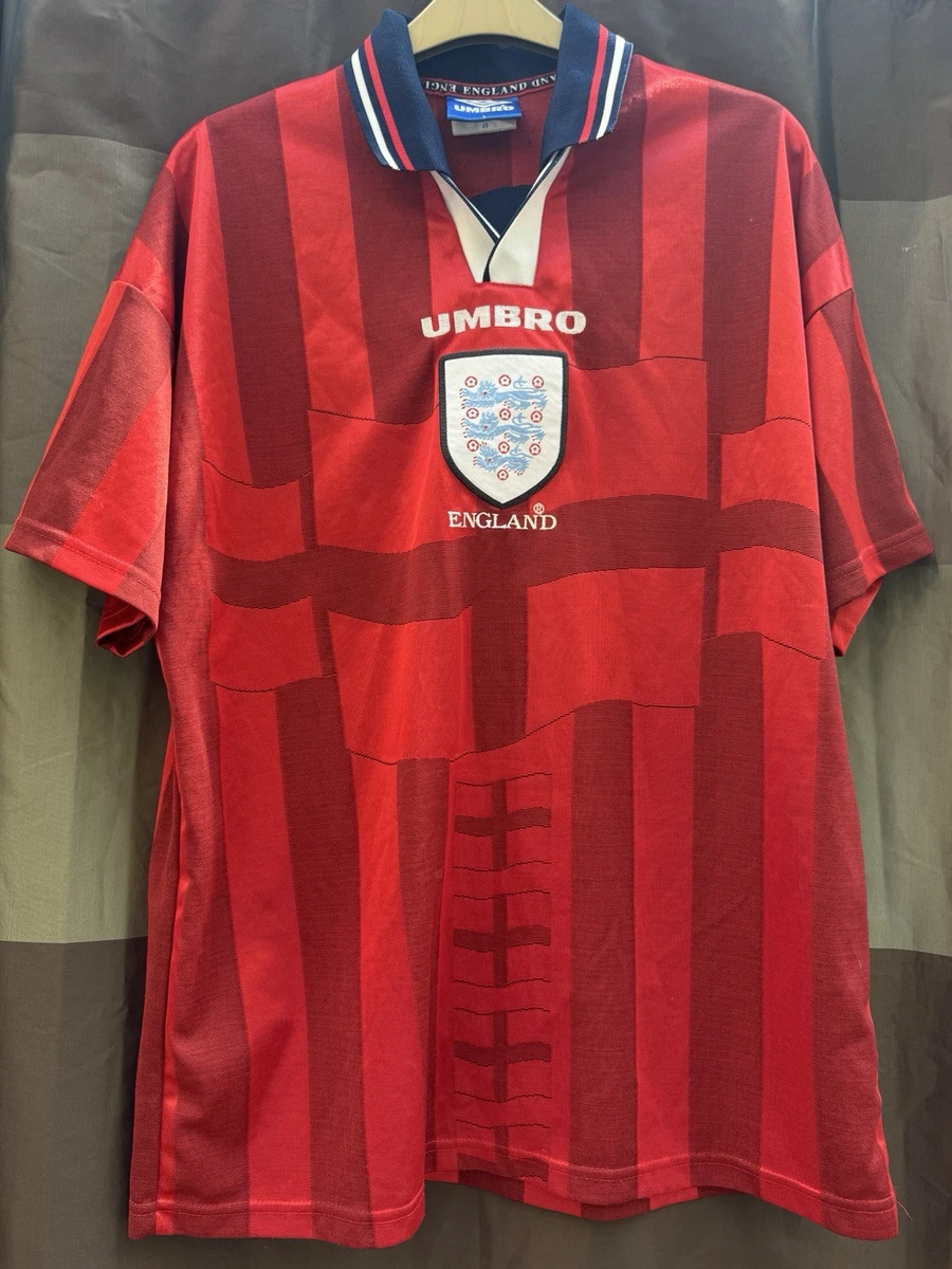 england football shirt 98 products for sale | eBay UK