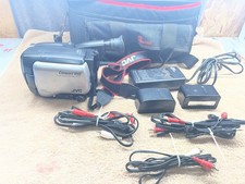JVC Compact VHS camera camcorder GR-AXM1 accessories for parts