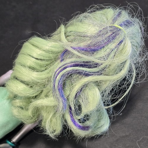 Muñeca Mattel Monster High Twyla 13 Wishes Boogeyman 2011 - Imagen 11 de 15