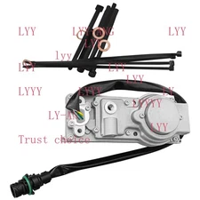 Turbo Electronic Actuator 85013731 For Volvo D11 D13 D16 Holset VGT 24V