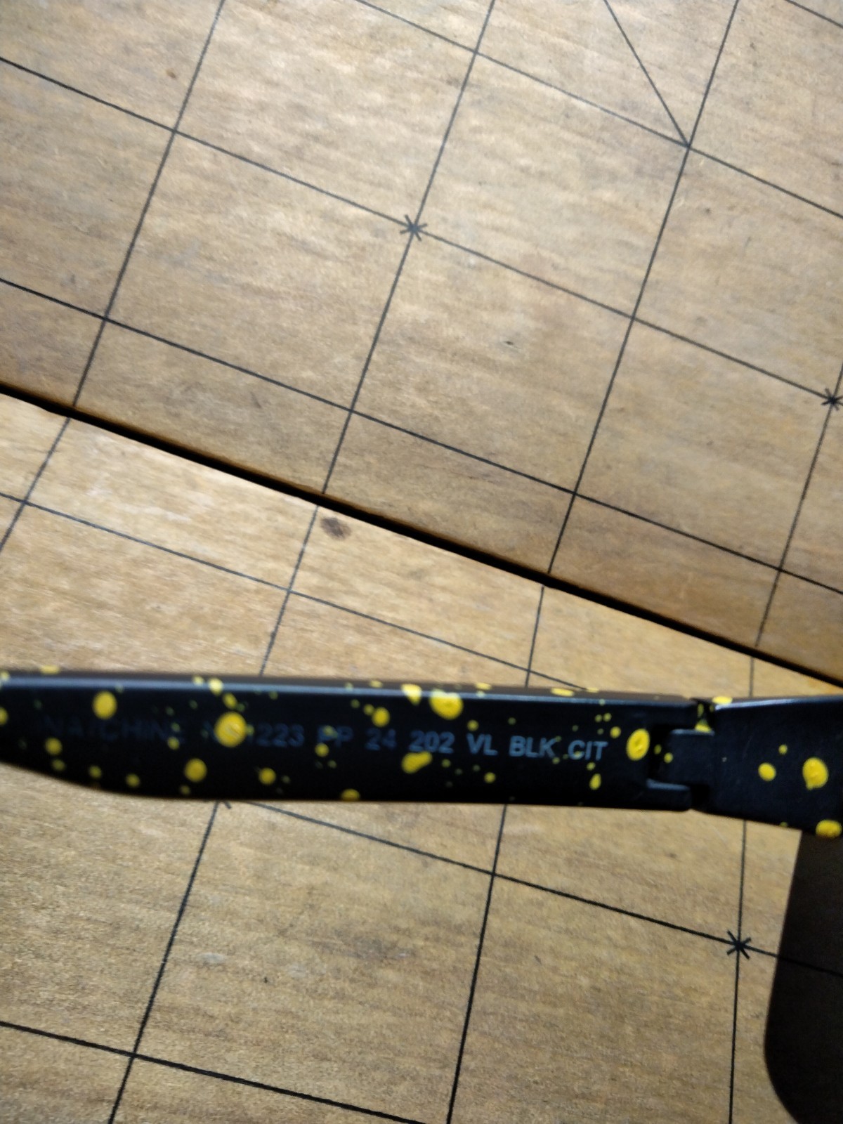 Sun Glasses - image 4