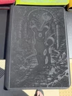 Pokémon Umbreon In Ruins Laser Engraved 360 SLOT Binder
