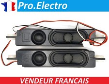 SPEAKER haut-parleur TV SHARP 32BI2EA jbl E060-0124-006 HMN-SPK-0038