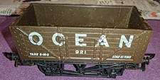 Hornby R009 Ocean 7-plank open wagon