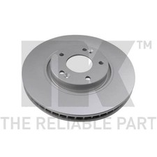 Disque de frein Kia SOUL