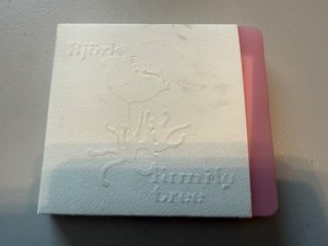 Bjork Box Set | eBay