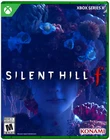 Silent Hill f - Xbox Series X - AAA Game - NEW & SEALED FREE SHIPPING IN THE USA