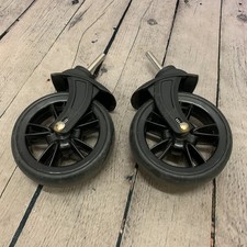 Ickle Bubba Stomp V1 V2 V3 Front Swivel Wheels x2